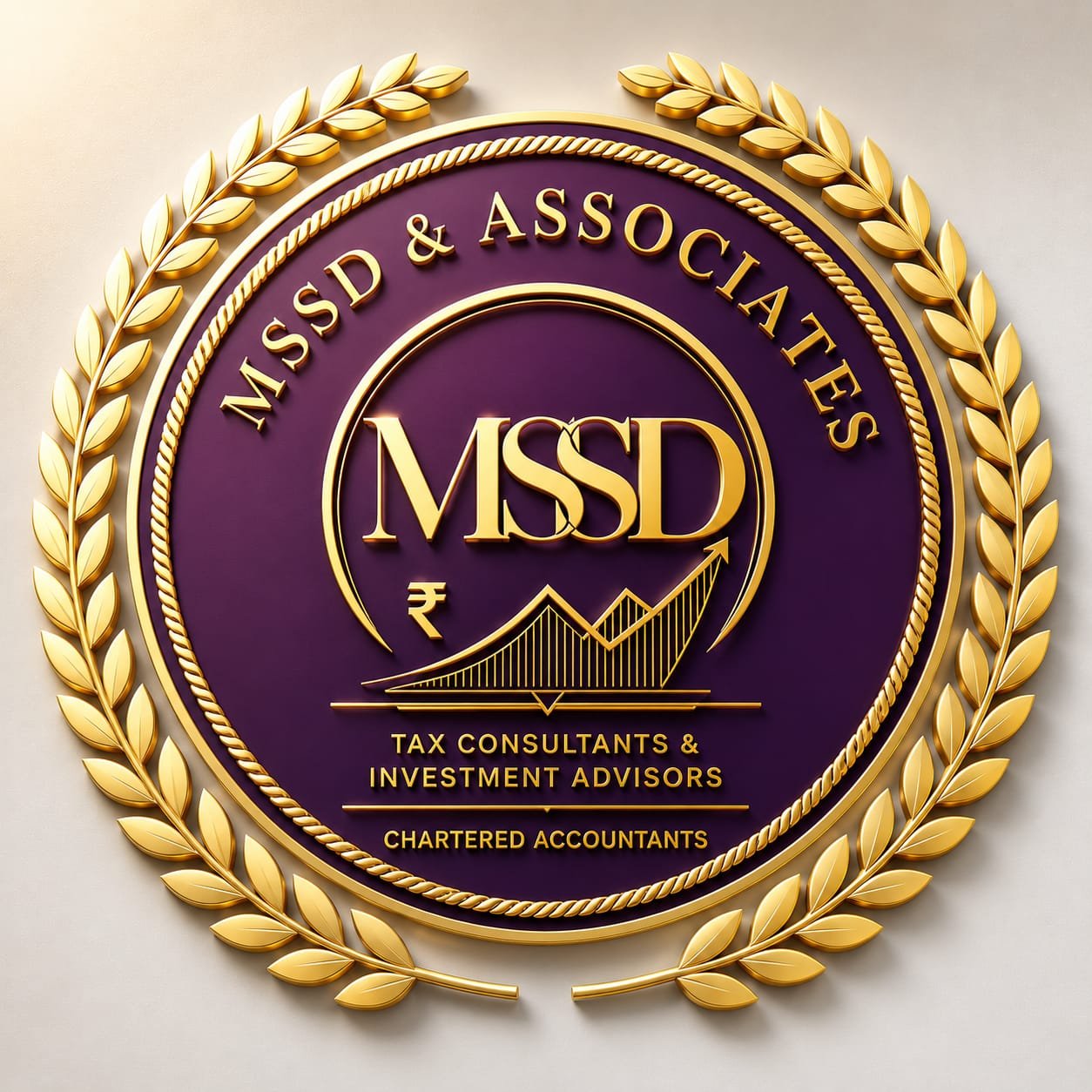 MSSD Logo